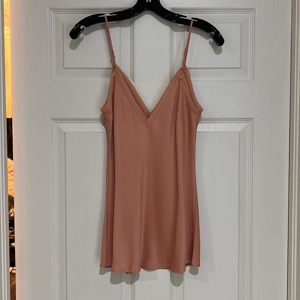 Frame top